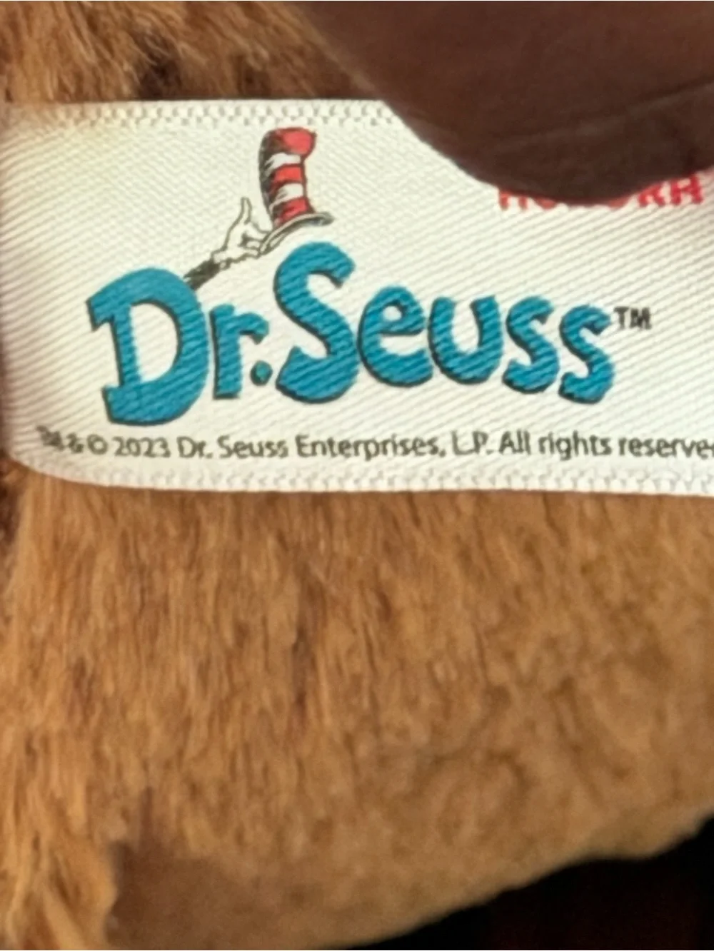 N/A dr seuss